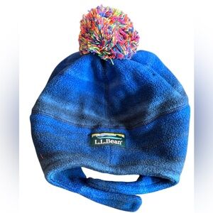 LL Bean Hat